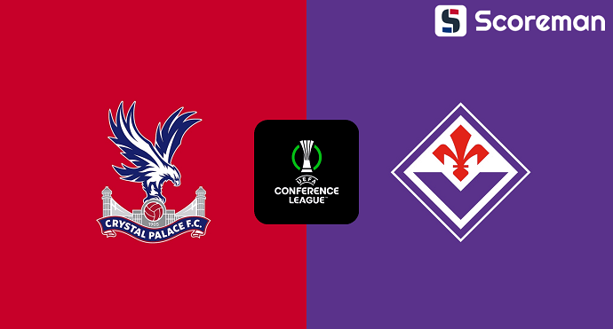 4월10일 유로파 컨퍼런스리그 - 크리스탈팰리스 VS 피오렌티나 해외축구 분석 프리뷰